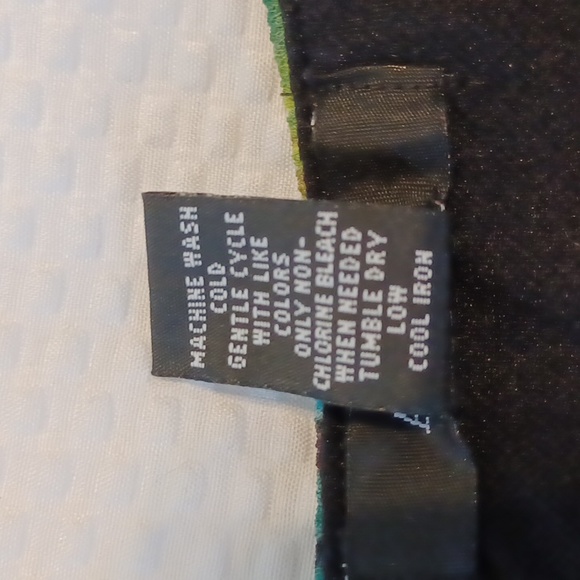 ☀️Alfani Short Sleeved Top - Picture 4 of 7